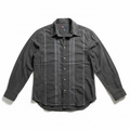 Vintage Striped Diesel Shirt