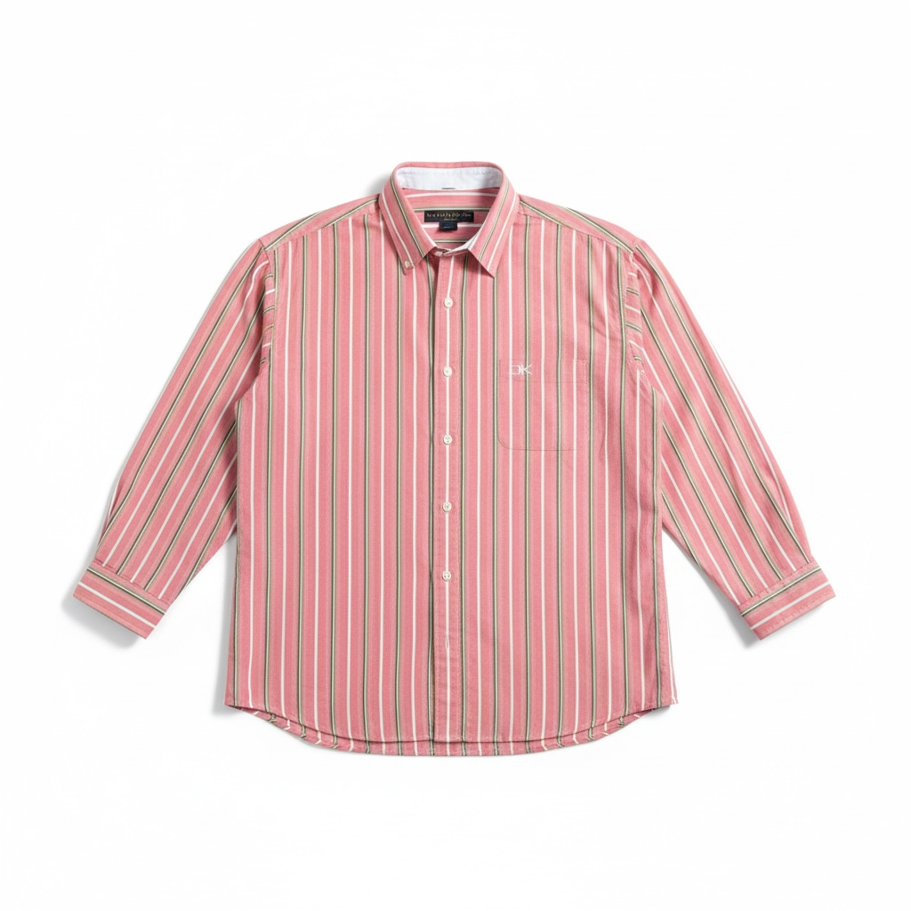 Vintage Donna Karan Shirt