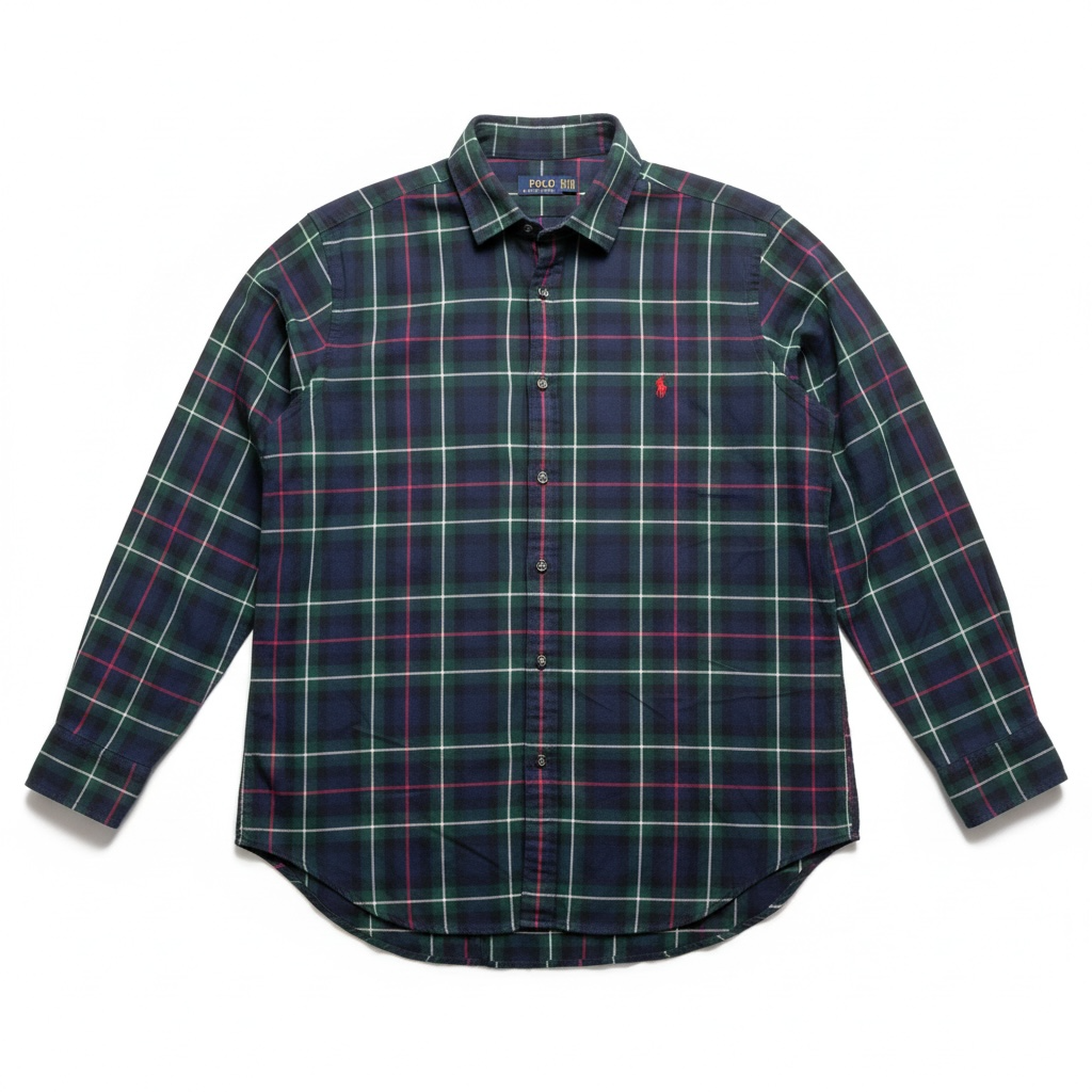 Vintage Polo Ralph Lauren Shirt