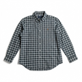 Vintage Polo Ralph Lauren Plaid Shirt