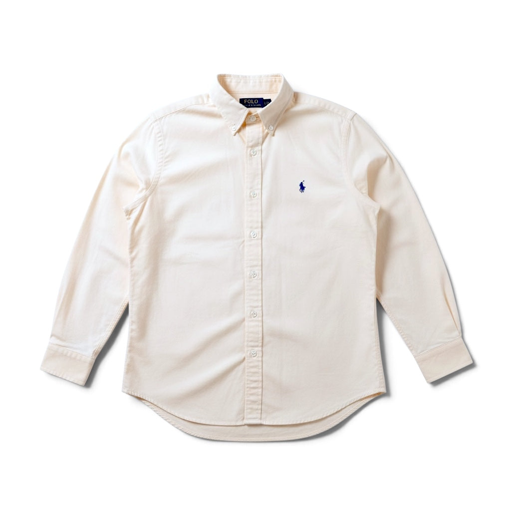 Vintage Corduroy Polo Ralph Lauren