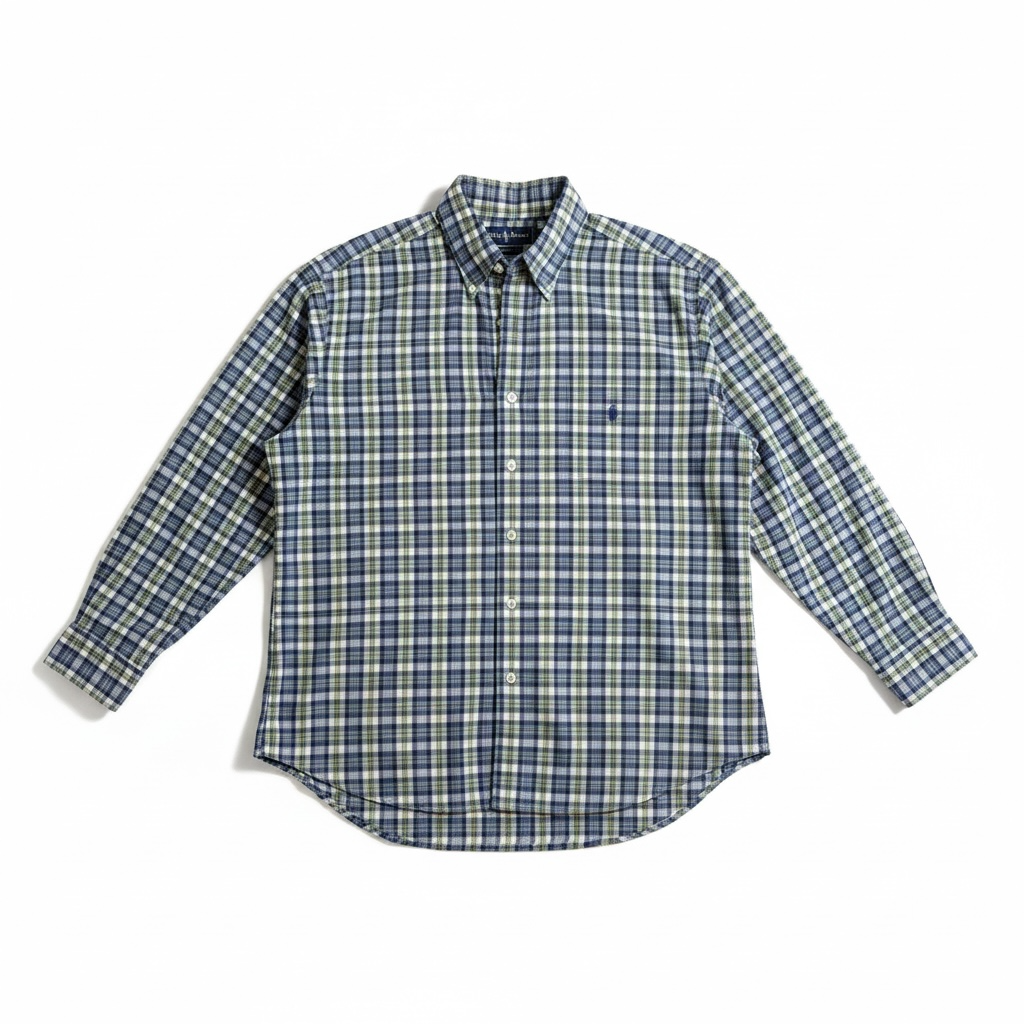 Vintage Polo Ralph Lauren Shirt