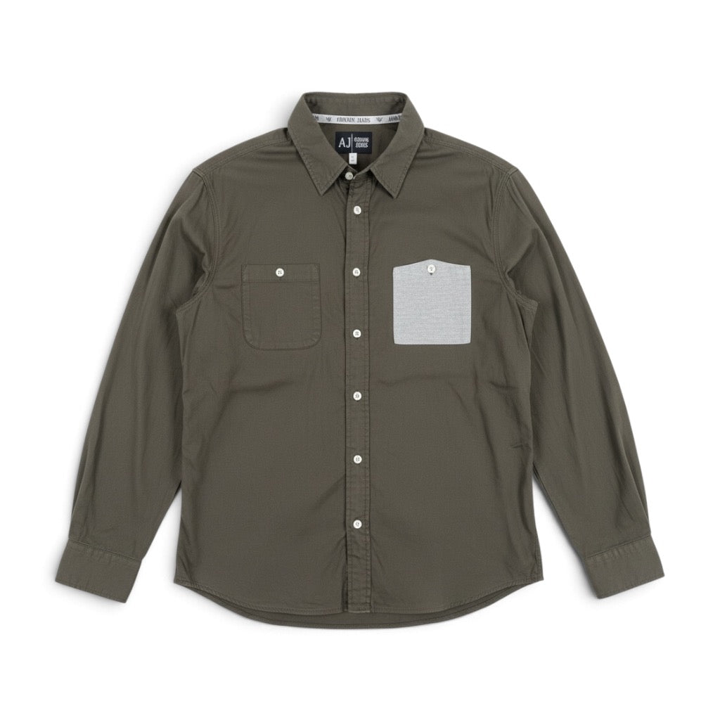 Vintage Armani Shirt