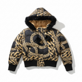 Vintage Y2K Rocawear Puffer Jacket