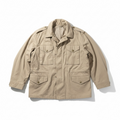 Vintage Alpha Industries Military M-65 Field Jacket