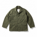 Vintage Alpha Industries M-65 Field Jacket