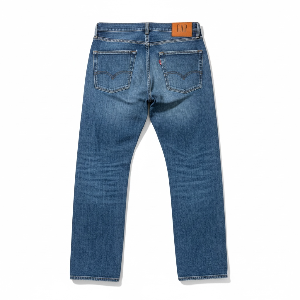 Vintage Replay Jeans