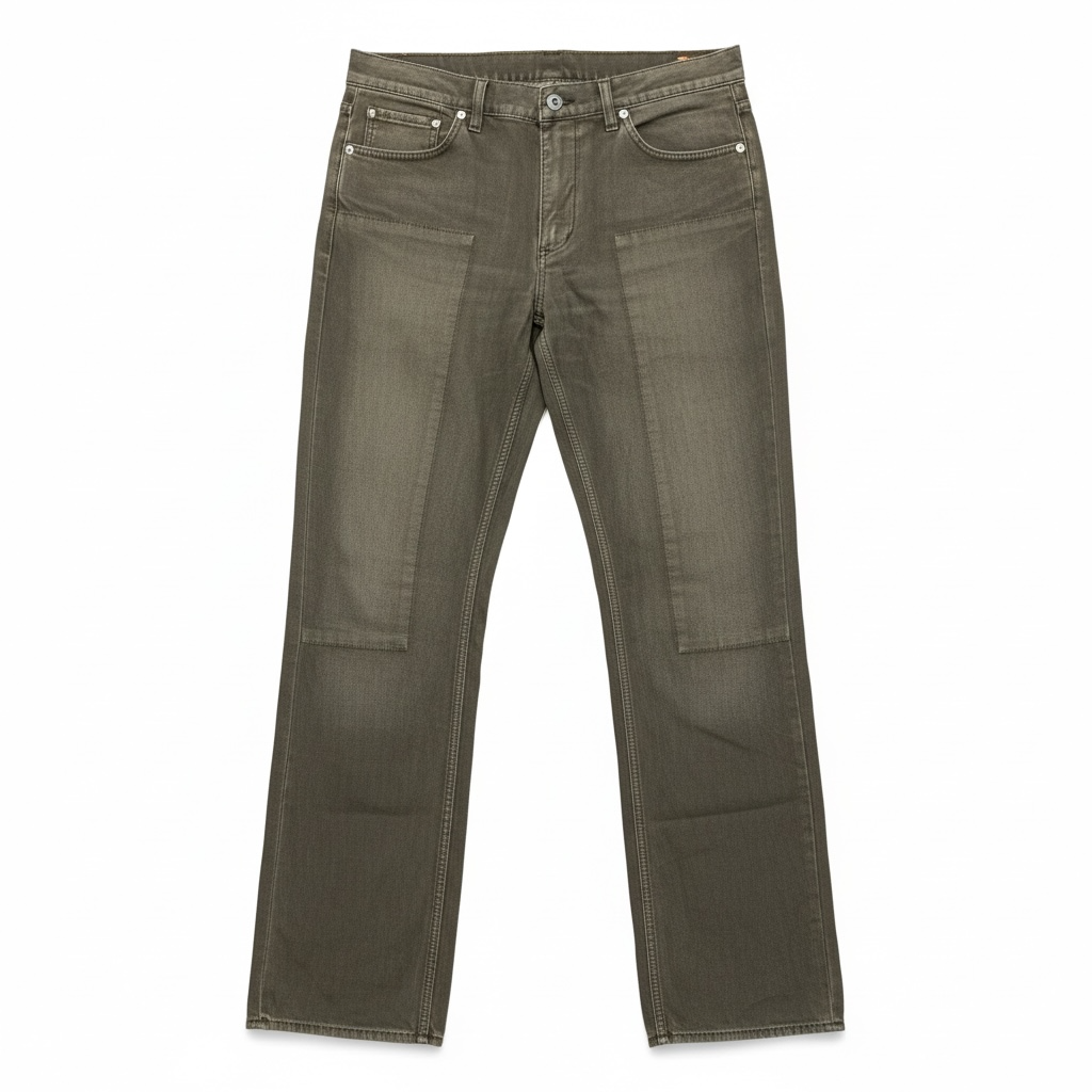 Vintage BOSS Utility Jeans