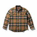 Vintage Orvis Flannel Shirt