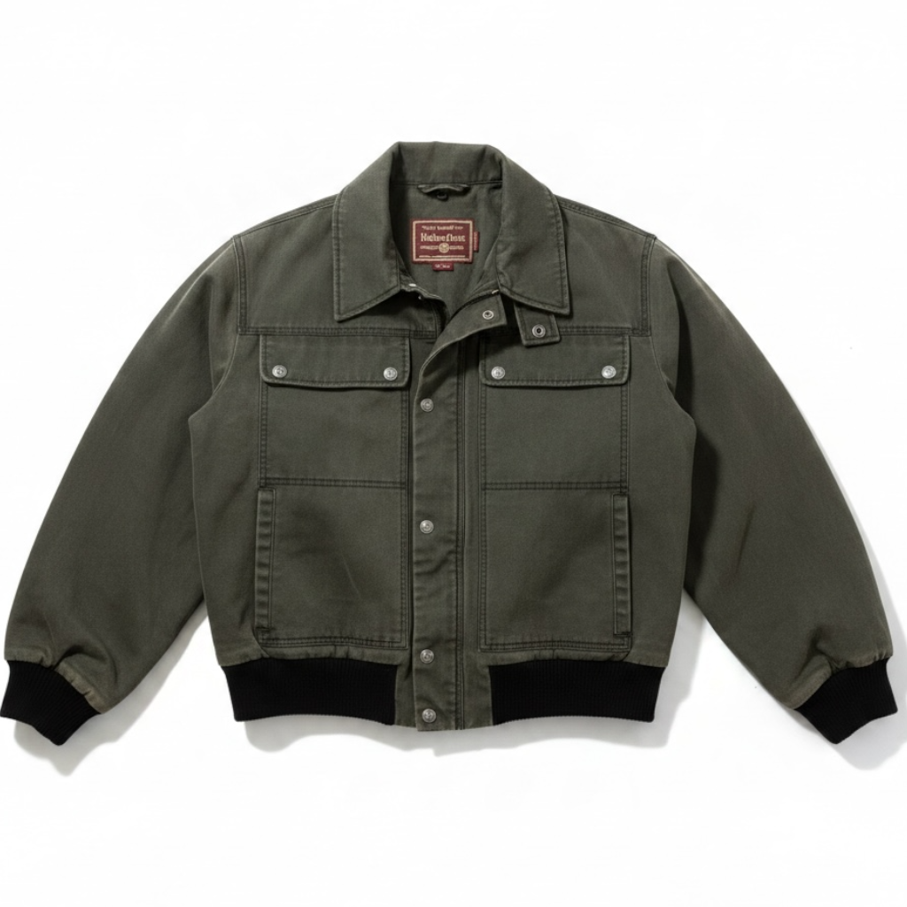 Vintage Marlboro Classics Jacket