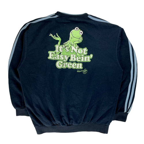 Very rare Adidas X Kermit Sweatshirt - Restorecph