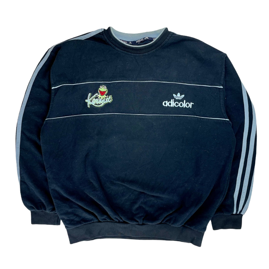 Very rare Adidas X Kermit Sweatshirt - Restorecph