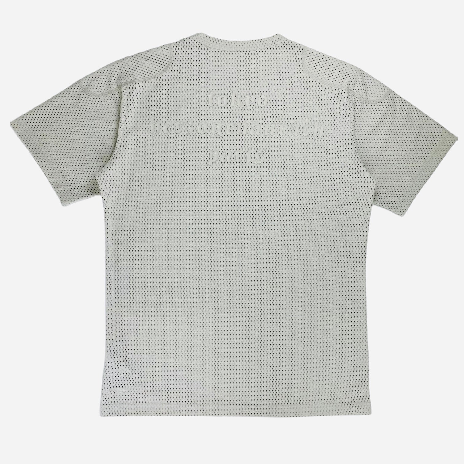 Vintage Y3 T-shirt, Adidas × Yohji Yamamoto - Restorecph