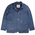 Vintage Levi's Railroad Engineer Jacke - Restorecph