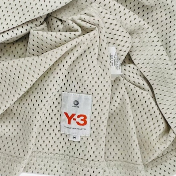 Vintage Y3 T-shirt, Adidas × Yohji Yamamoto - Restorecph