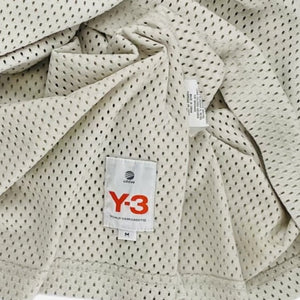 Vintage Y3 T-shirt, Adidas × Yohji Yamamoto - Restorecph