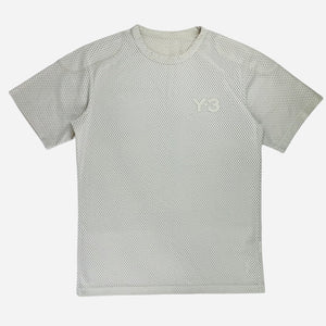 Vintage Y3 T-shirt, Adidas × Yohji Yamamoto - Restorecph