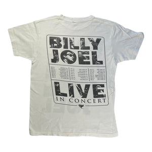 Vintage Billy Joel T-shirt - Restorecph