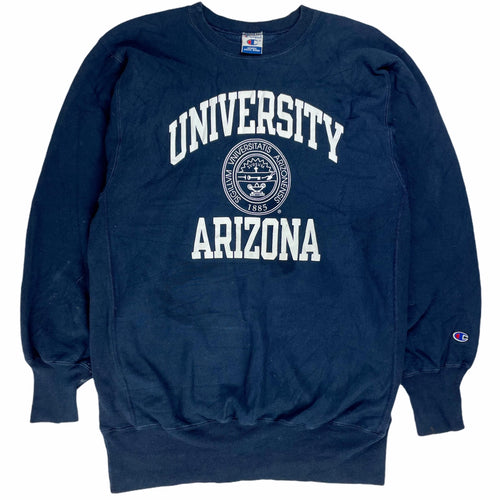 Rare Vintage University Of Arizona Sweatshirt - Restorecph