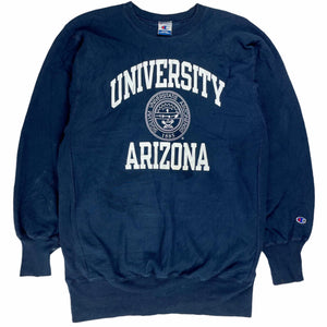 Rare Vintage University Of Arizona Sweatshirt - Restorecph