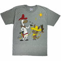 Vintage Quick Draw McGraw T-shirt - Restorecph