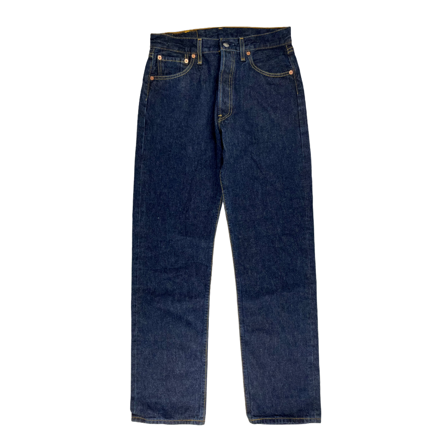 Vintage Levi's jeans 501 - Restorecph