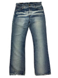 Vintage Levi's 507 Slight Bootcut Fit - Restorecph