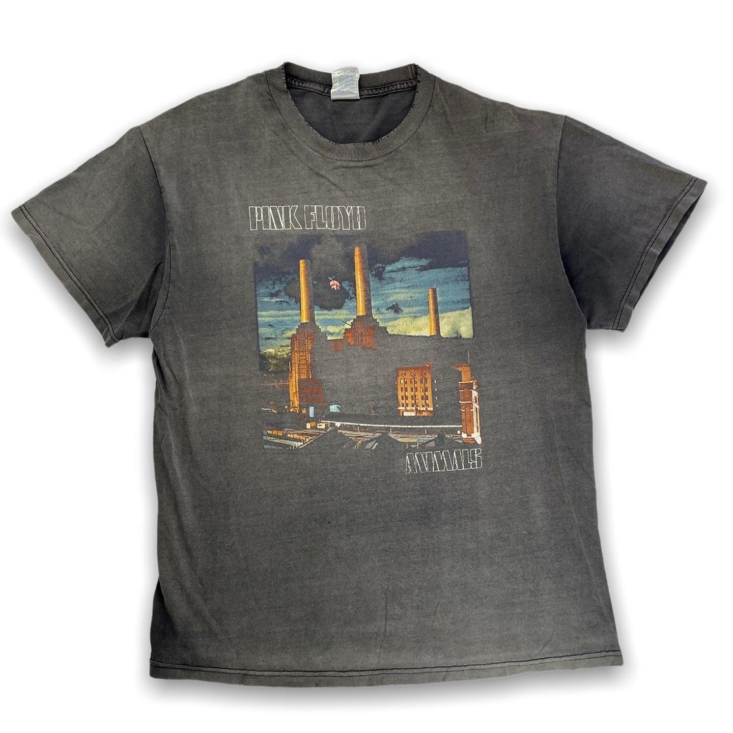 Vintage Pink Floyd T-shirt - Restorecph