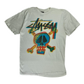 Vintage Stussy T-shirt - Restorecph