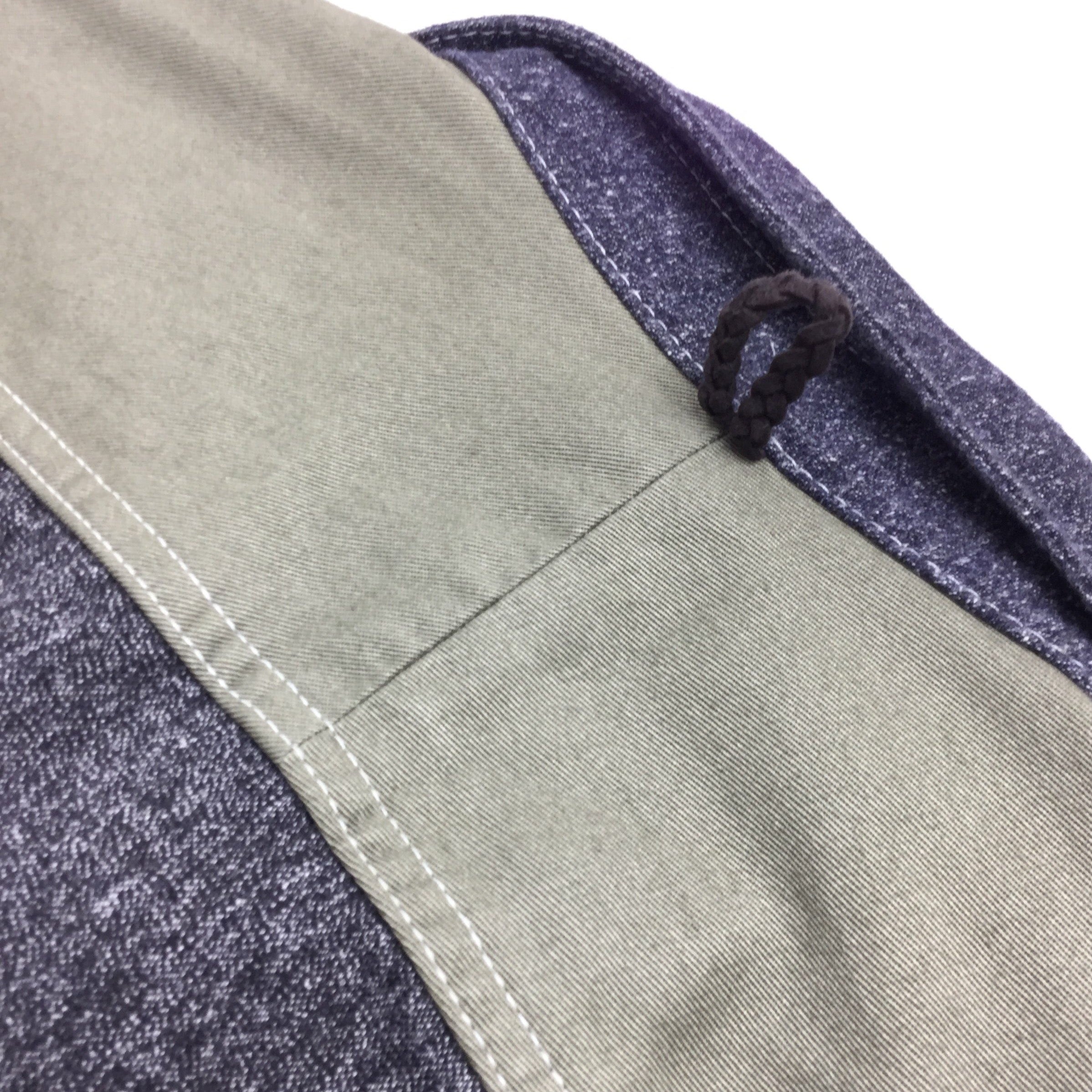 Vintage Denim Shirt Junya Watanabe - Restorecph