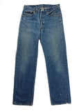 Rare US Made Vintage Levi's jeans 501 - Restorecph