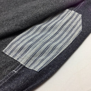 Vintage Denim Shirt Junya Watanabe - Restorecph