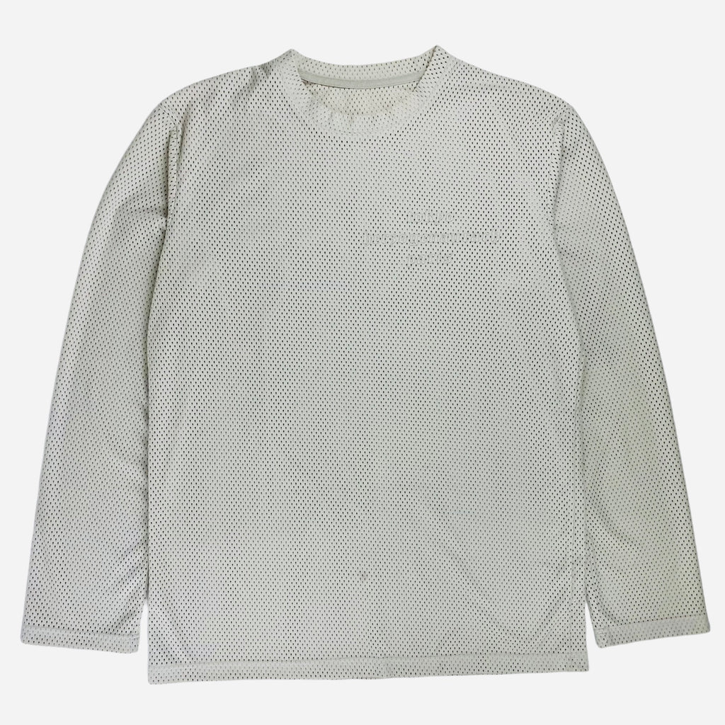 Vintage Y3 Long-Sleeved T-Shirt, Adidas × Yohji Yamamoto - Restorecph