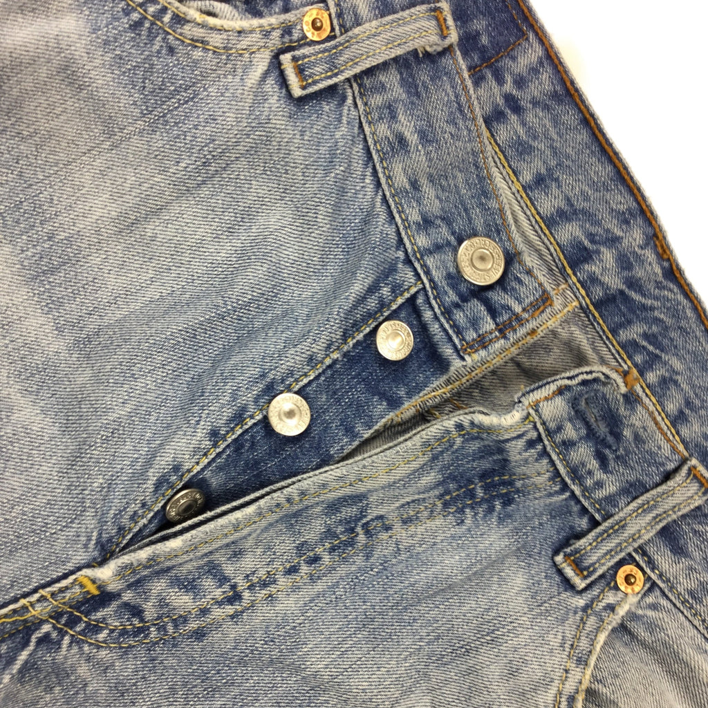 Rare Levi's Vintage jeans 615 - Restorecph