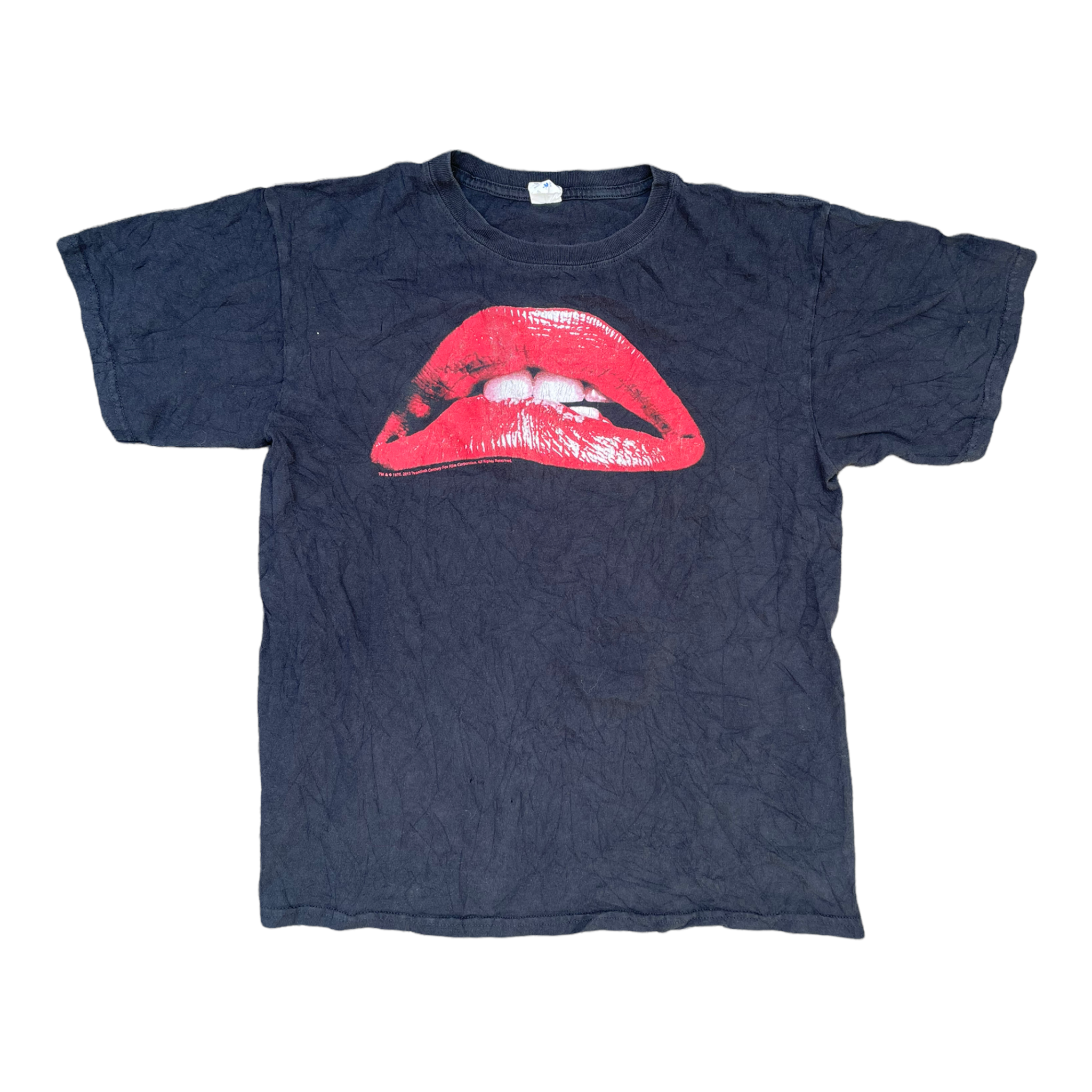 Vintage Rocky Horror Picture Show T-Shirt - Restorecph