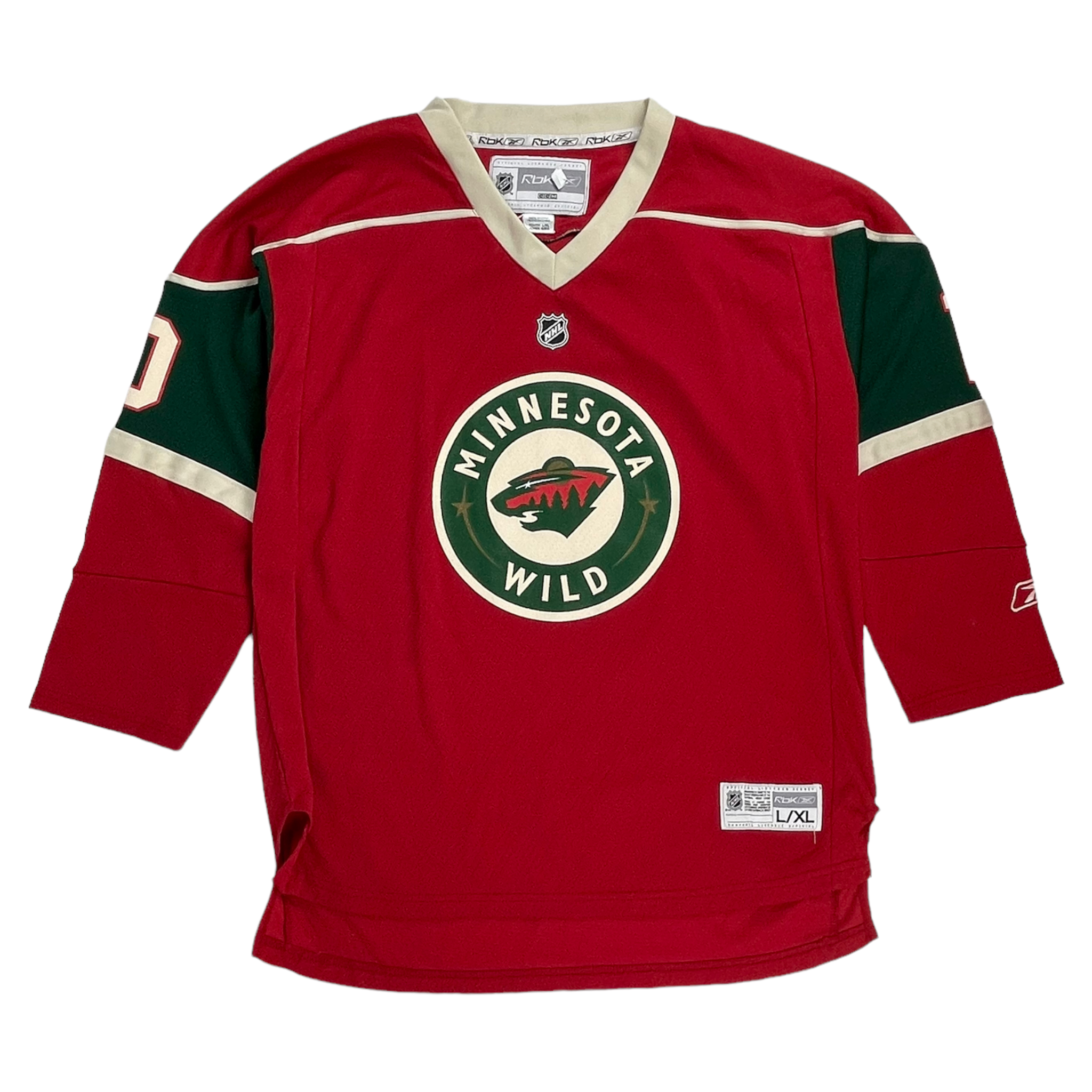 Vintage NHL Jersey - Restorecph