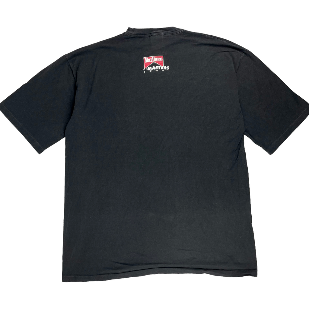 Vintage 94' Marlboro Masters T-shirt - Restorecph