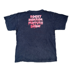 Vintage Rocky Horror Picture Show T-Shirt - Restorecph