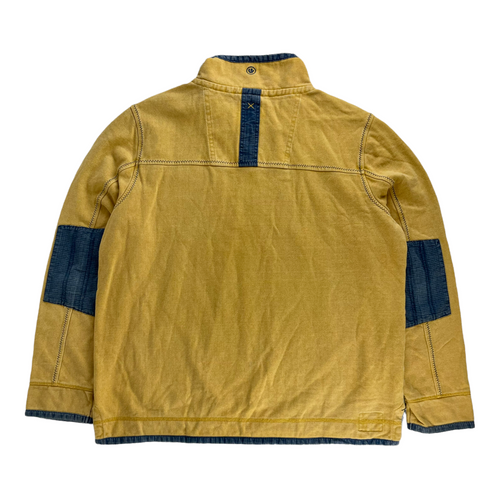 Vintage 80s FatFace Sweatshirt - Restorecph