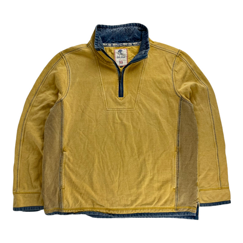 Vintage 80s FatFace Sweatshirt - Restorecph