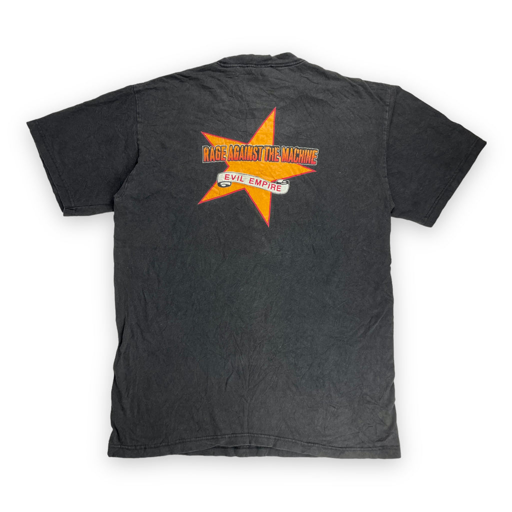 Vintage Rage Against the Machine T-shirt