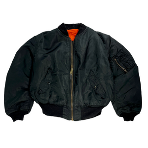 Vintage Fostex Garments M1 Bomber Jacket - Restorecph