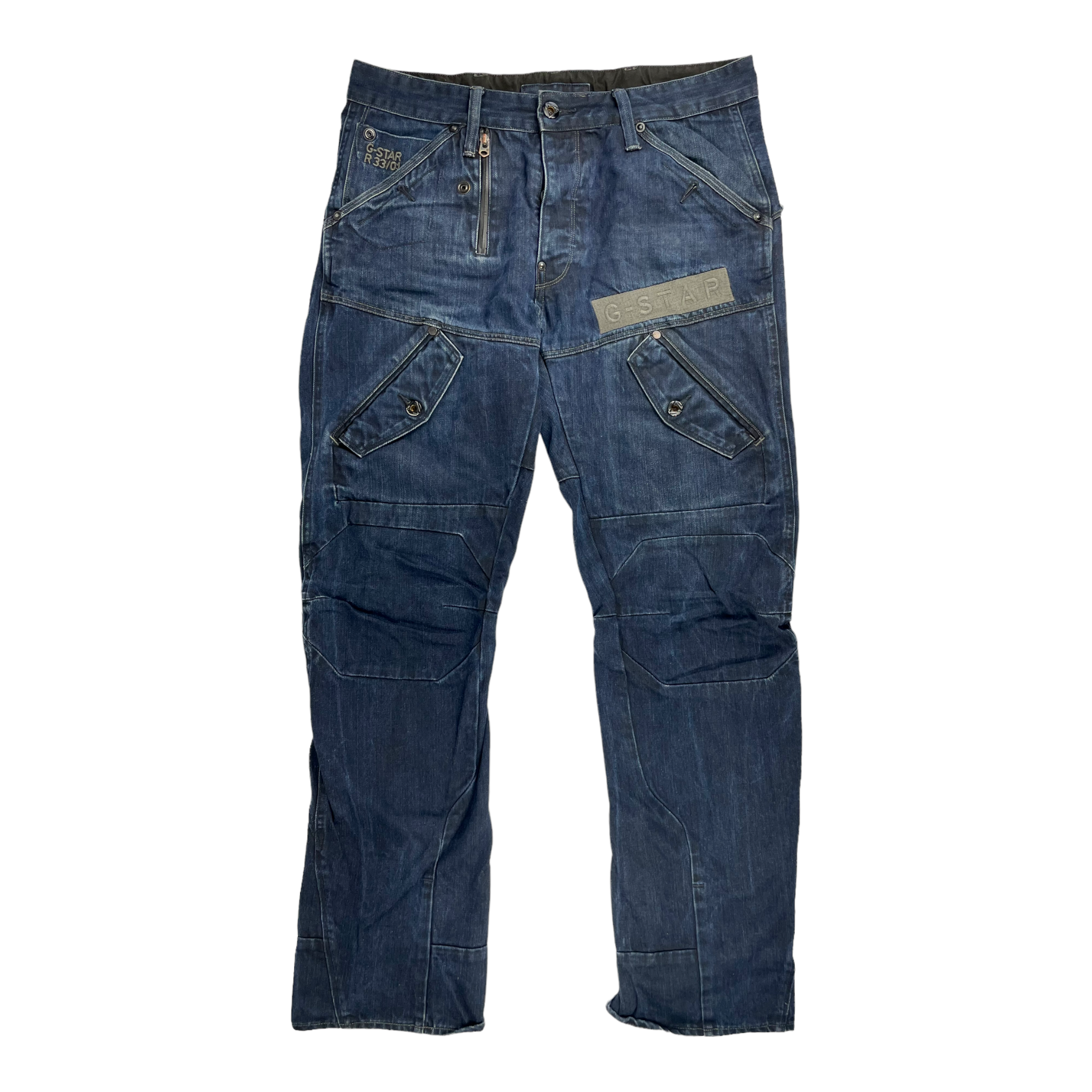 Vintage G-Star Jeans - Restorecph