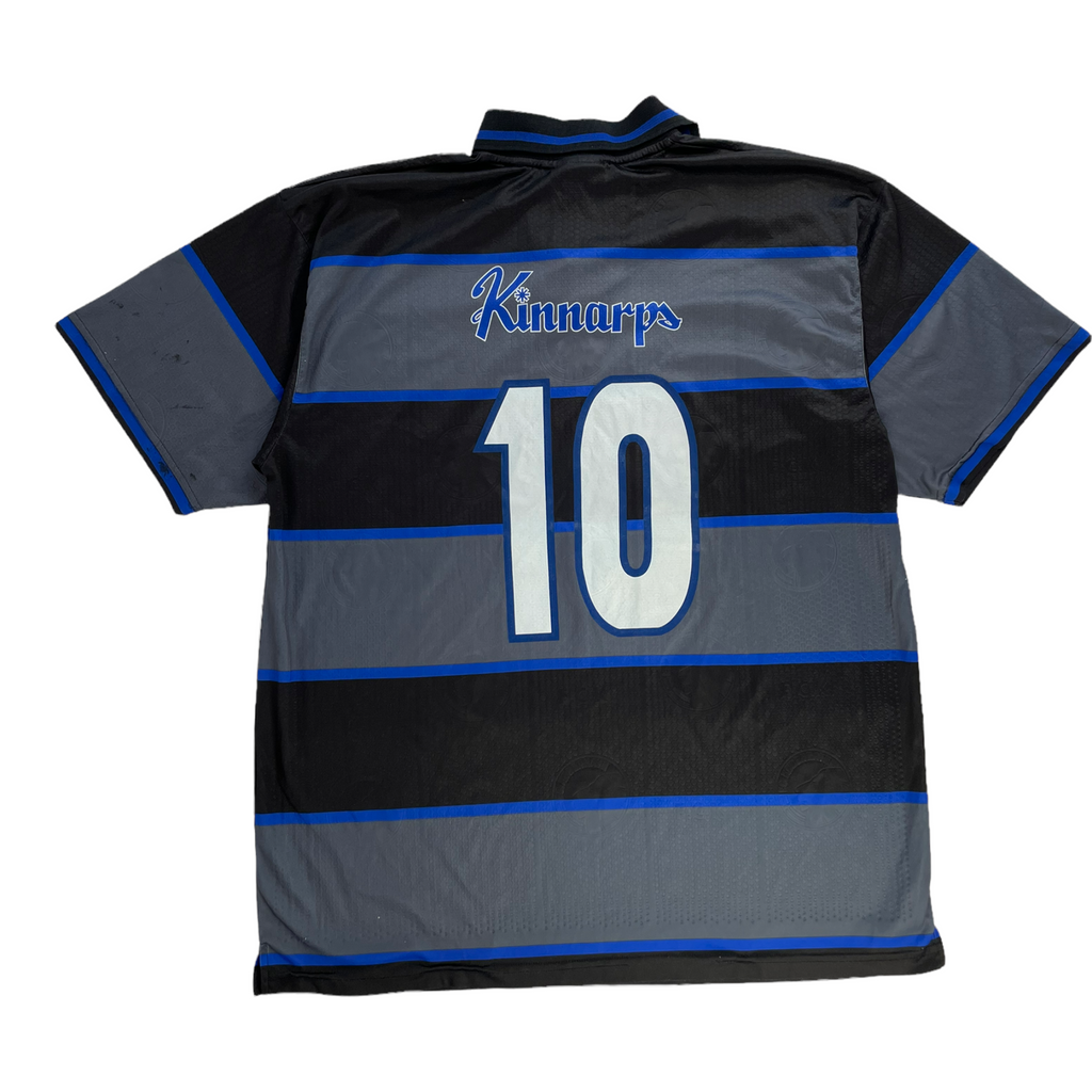 Vintage FC Copenhagen Football Jersey - Restorecph