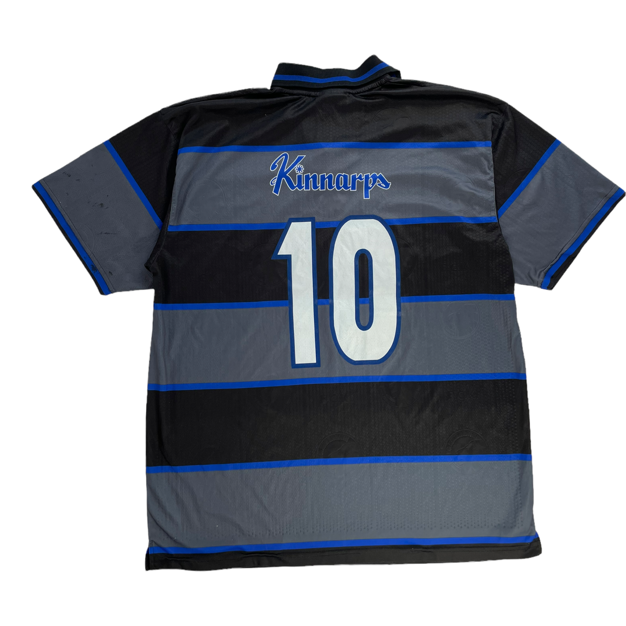 Vintage FC Copenhagen Football Jersey - Restorecph