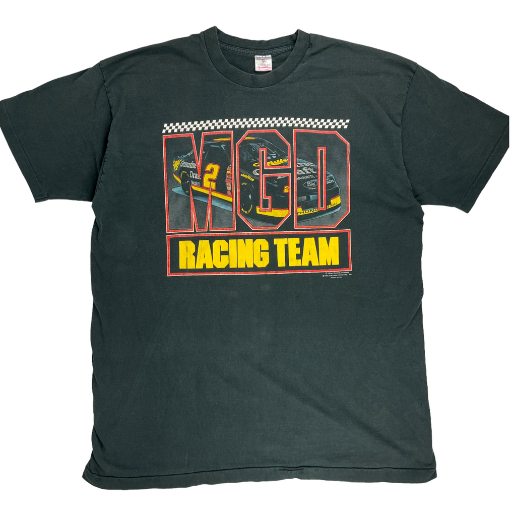 Vintage Stock Car T-shirt - Restorecph