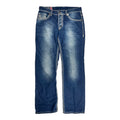 Vintage True Religion Big Stitch Jeans - Restorecph