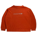 Vintage Nike Sweatshirt - Restorecph