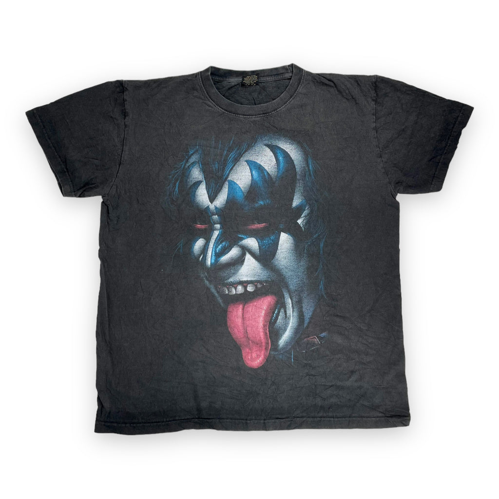 Vintage Kiss T-shirt