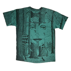 Vintage Styx, The Grand Illusion T-shirt - Restorecph